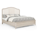  Size_Queen -- Napoli B1140-Q Queen Bed IMAGE 1
