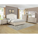  Size_Queen -- Napoli B1140-Q Queen Bed IMAGE 3