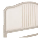  Size_Queen -- Napoli B1140-Q Queen Bed IMAGE 4