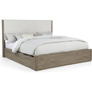  Size_Queen -- Veranda B1750-Q Queen Bed IMAGE 1