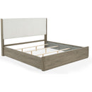  Size_Queen -- Veranda B1750-Q Queen Bed IMAGE 2