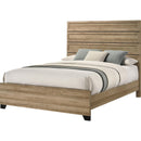  Size_King -- Jameson B4690-K King Bed IMAGE 1