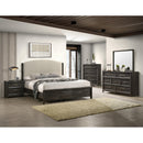  Crown Mark Dressers 7 Drawers B6530-1 IMAGE 3