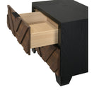  Crown Mark Nightstands 2 Drawers B9275-2 IMAGE 3