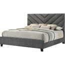  Size_King -- Zane B9275-K King Bed IMAGE 1