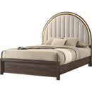  Size_Queen -- Noreen B9285-Q Queen Bed IMAGE 1
