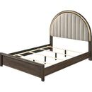  Size_Queen -- Noreen B9285-Q Queen Bed IMAGE 3