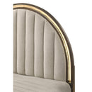  Size_Queen -- Noreen B9285-Q Queen Bed IMAGE 5