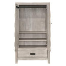  Crown Mark Valor B9330-5 Armoire IMAGE 2
