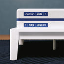  Nectar Sleep Nectar Foam Kids 5.0 M11721 Full Mattress IMAGE 15