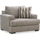  Signature Design by Ashley Lofwood PC6960423 Chair and a Half IMAGE 1