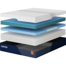  Size_California King -- Nectar Ultra Memory Foam M12851CR California King Mattress IMAGE 2