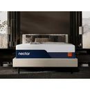 Size_Full -- Nectar Ultra Memory Foam M12821CR Full Mattress IMAGE 4