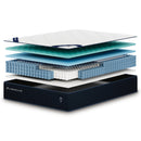  Dream Cloud DreamCloud Classic Hybrid Mattress (Full) IMAGE 4