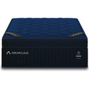  Dream Cloud DreamCloud Ultra Hybrid Euro Top Mattress (Queen) IMAGE 2