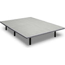  Bed Tech Twin Regular-Profile Platform Bed Base Upholstered Platform Foundation (Twin) IMAGE 1
