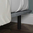  Bed Tech Twin Regular-Profile Platform Bed Base Upholstered Platform Foundation (Twin) IMAGE 7