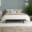  Bed Tech Twin Regular-Profile Platform Bed Base Upholstered Platform Foundation (Twin) IMAGE 8