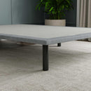  Bed Tech Full Regular-Profile Platform Bed Base Upholstered Platform Foundation (Full) IMAGE 5