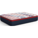  Diamond Mattress Justice Firm Euro Top Mattress (Twin XL) IMAGE 3