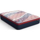  Diamond Mattress Liberty Medium Euro Top Mattress (Full) IMAGE 4