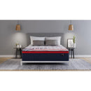  Diamond Mattress Liberty Medium Euro Top Mattress (Full) IMAGE 7