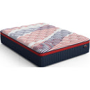  Diamond Mattress Justice Firm Euro Top Mattress (Full) IMAGE 4