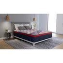  Diamond Mattress Justice Firm Euro Top Mattress (Full) IMAGE 7