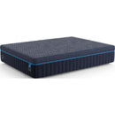  Diamond Mattress Elite Firm Tight Top Foam Mattress (Split California King) IMAGE 1