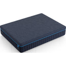  Diamond Mattress Elite Plush Tight Top Foam Mattress (Twin XL) IMAGE 3