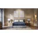 Diamond Mattress Elite Medium Tight Top Foam Mattress (Queen) IMAGE 6