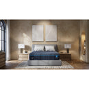  Diamond Mattress Elite Firm Hybrid Tight top Mattress (Queen) IMAGE 7