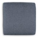  Signature Design by Ashley® Modmax 92121U16 6 pc Sectional and Ottoman - Ink IMAGE 2