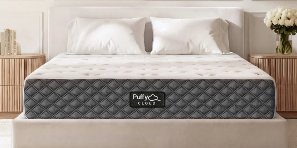 Shop current Puffy offers