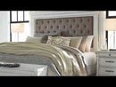  Size_King -- Kanwyn B777 King Upholstered Panel Storage Bed EXTERNAL_VIDEO 1