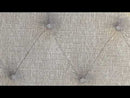  Size_Queen -- Signature Design by Ashley Realyn Upholstered Panel Bed EXTERNAL_VIDEO 1