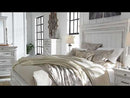  Size_Queen -- Benchcraft Kanwyn Panel Bed EXTERNAL_VIDEO 1