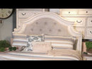  Size_King -- Realyn B743B6 King Upholstered Panel Bed EXTERNAL_VIDEO 1