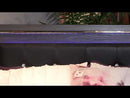  Size_Queen -- Signature Design by Ashley Lodanna Panel Bed with Storage EXTERNAL_VIDEO 1