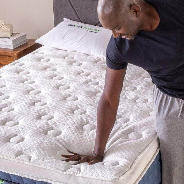 GhostBed® Texan Mattress