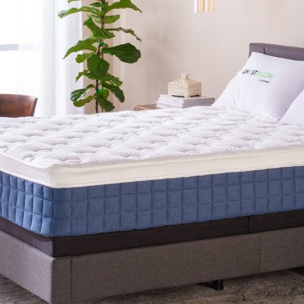 GhostBed® Texan Mattress