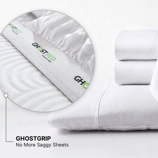 GhostBed® Texan Mattress