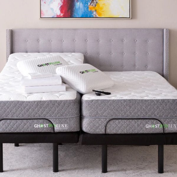 GhostBed® Texan Mattress