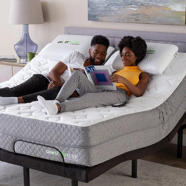 GhostBed® Texan Mattress